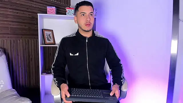 Axel grey  online show from November 28, 12:07 pm