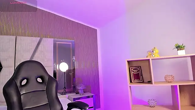 Axel grey  online show from March 9, 12:54 pm