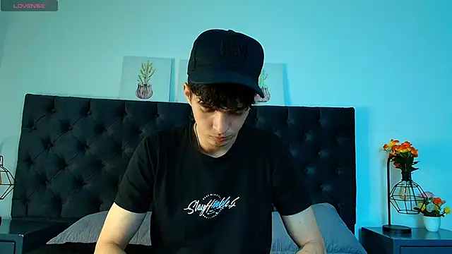 Jheampiiero online show from March 20, 10:13 pm