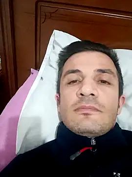 OGUZOZAN online show from November 10, 8:58 pm