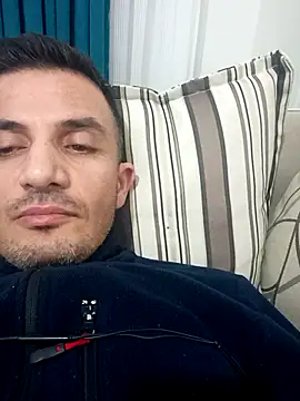 OGUZOZAN online show from October 8, 9:41 pm