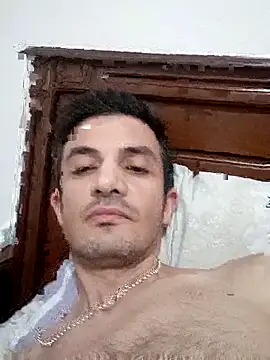 OGUZOZAN online show from September 15, 9:16 pm