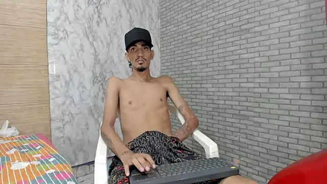 Sexvergon 26 online show from December 19, 8:17 pm