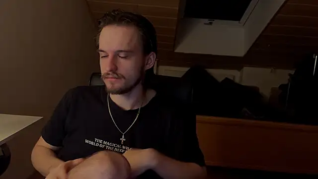 Bez3ybik online show from March 3, 11:22 pm