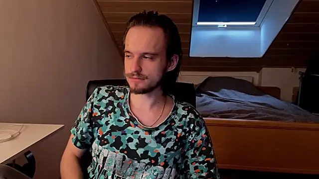 Bez3ybik online show from April 12, 3:13 pm