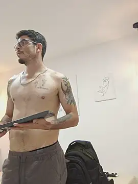 damian bull online show from November 15, 8:22 pm