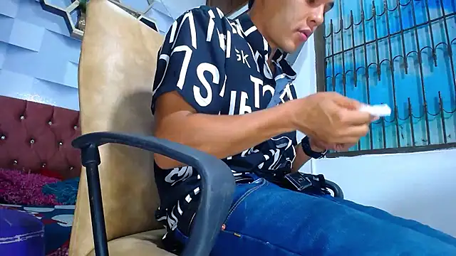 angelss 666 online show from January 9, 3:56 am