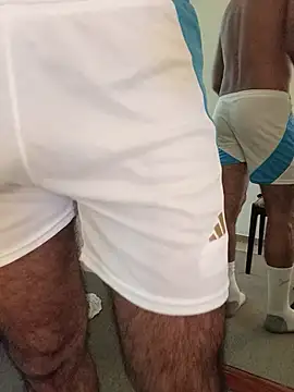 Jotaxxx07 online show from September 22, 3:50 am