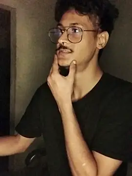 Mago666  online show from October 31, 2:57 am