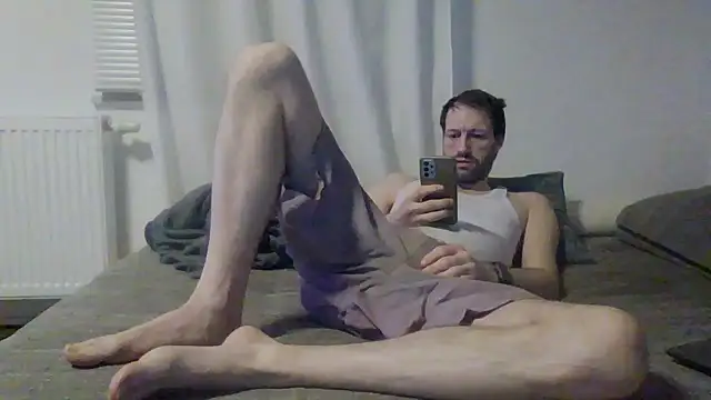 XLBarehengst online show from February 2, 5:32 pm