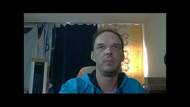 Jenner84 online show from September 20, 4:07 pm