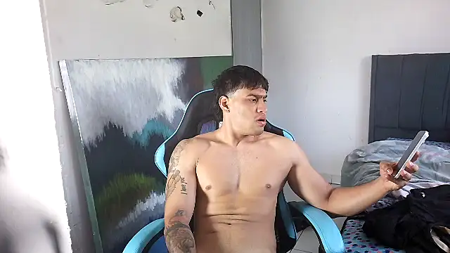 latin party007 online show from June 30, 3:24 pm