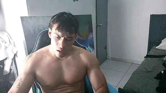 latin party007 online show from July 7, 6:47 am
