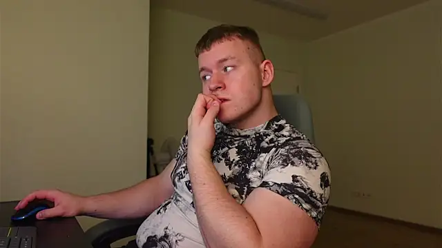 Richard Dullas online show from November 27, 8:34 pm