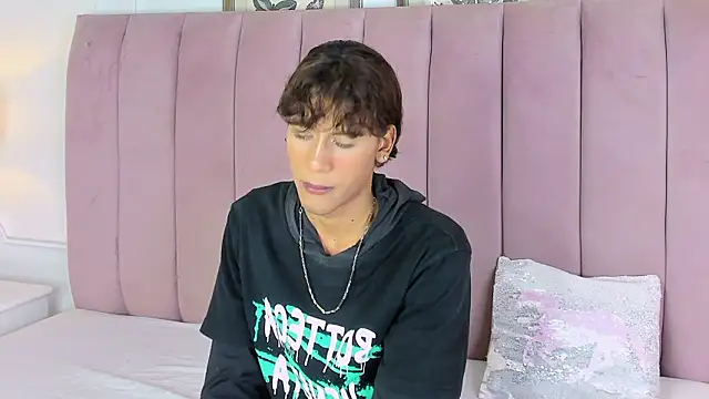 d3rke 666 online show from March 19, 8:17 am