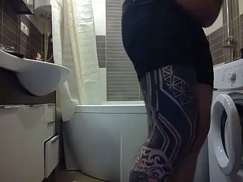 JeffryBoy36 online show from January 18, 2:02 am