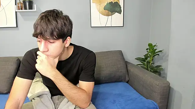 Quentin Blake online show from November 22, 6:35 am