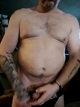 Fredry111 online show from December 22, 8:11 am