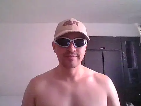 AlphaBoyyX online show from September 9, 5:34 pm