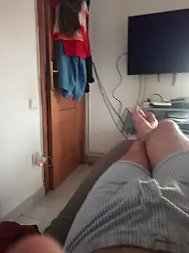 gigolobcn online show from June 29, 3:56 pm