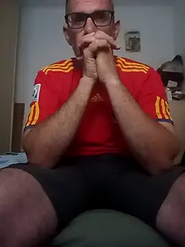 gigolobcn online show from June 21, 5:07 pm