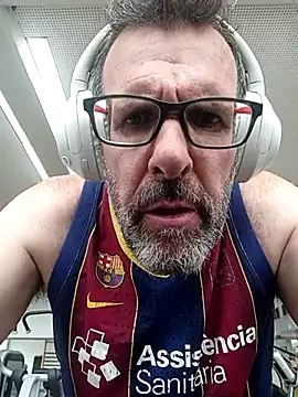 gigolobcn online show from July 15, 2:46 pm
