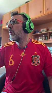 gigolobcn online show from June 12, 1:31 pm