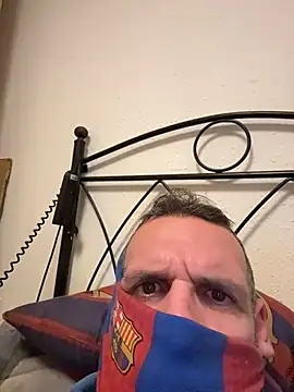 gigolobcn online show from January 5, 7:39 pm