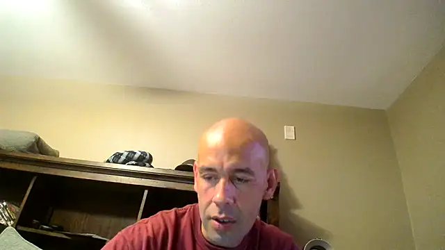 Snapshot of LeeCox chatting on October 15, 9:06 am LeeCox online show from October 15, 9:06 am