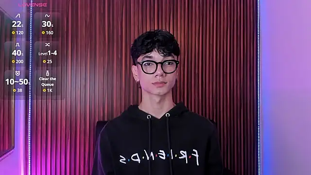 Phillicious   online show from January 11, 5:44 am