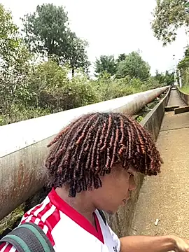 Alexis Spicter online show from September 25, 5:56 pm