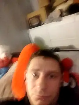 Dawidwi493  online show from January 17, 5:27 pm