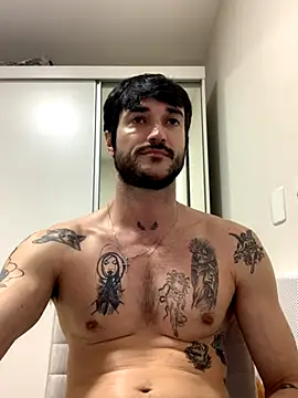 Fubinha online show from November 7, 9:18 pm