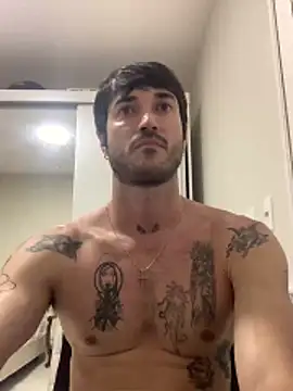 Fubinha online show from January 14, 10:46 pm