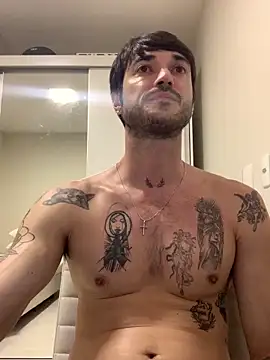 Fubinha online show from January 16, 1:30 am