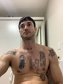 Fubinha online show from November 25, 1:18 am