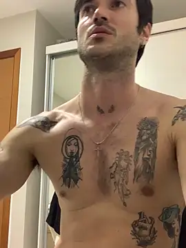 Fubinha online show from November 20, 1:16 am