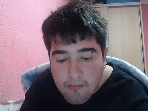 marccarter420s online show from February 8, 5:17 pm