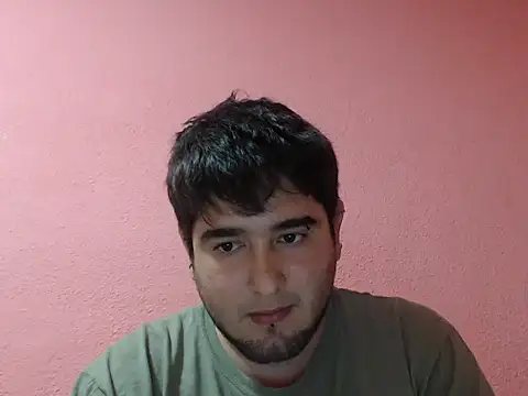 marccarter420s online show from February 14, 3:23 am