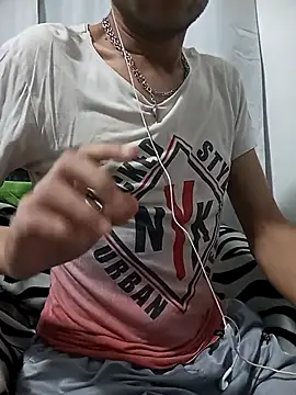 Naughty Boy13 online show from January 10, 1:44 am