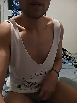 Naughty Boy13 online show from July 26, 12:07 am
