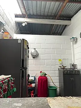 Axel-Mejia online show from February 6, 7:33 pm