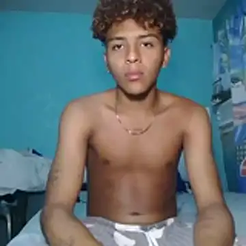 Manuel Mateus1 online show from May 3, 1:41 am