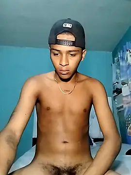 Manuel Mateus1 online show from May 4, 11:28 pm