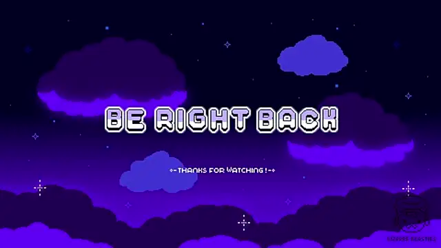 KeitaMoon online show from February 26, 3:46 pm