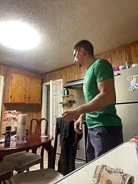 SlimSexxxy69 online show from March 17, 10:40 am