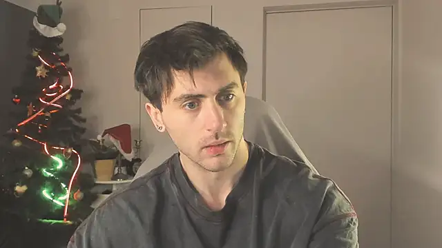 Oscar Miller  online show from December 19, 9:23 pm