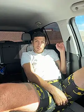 StrokingDaddy4 online show from January 7, 7:19 pm