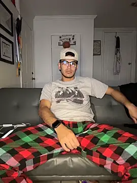 StrokingDaddy4 online show from December 4, 10:17 pm