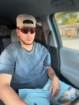 StrokingDaddy4 online show from July 26, 1:13 am